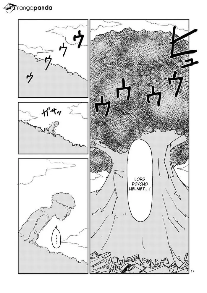 Mob Psycho 100 Chapter 95 image 18_optimized